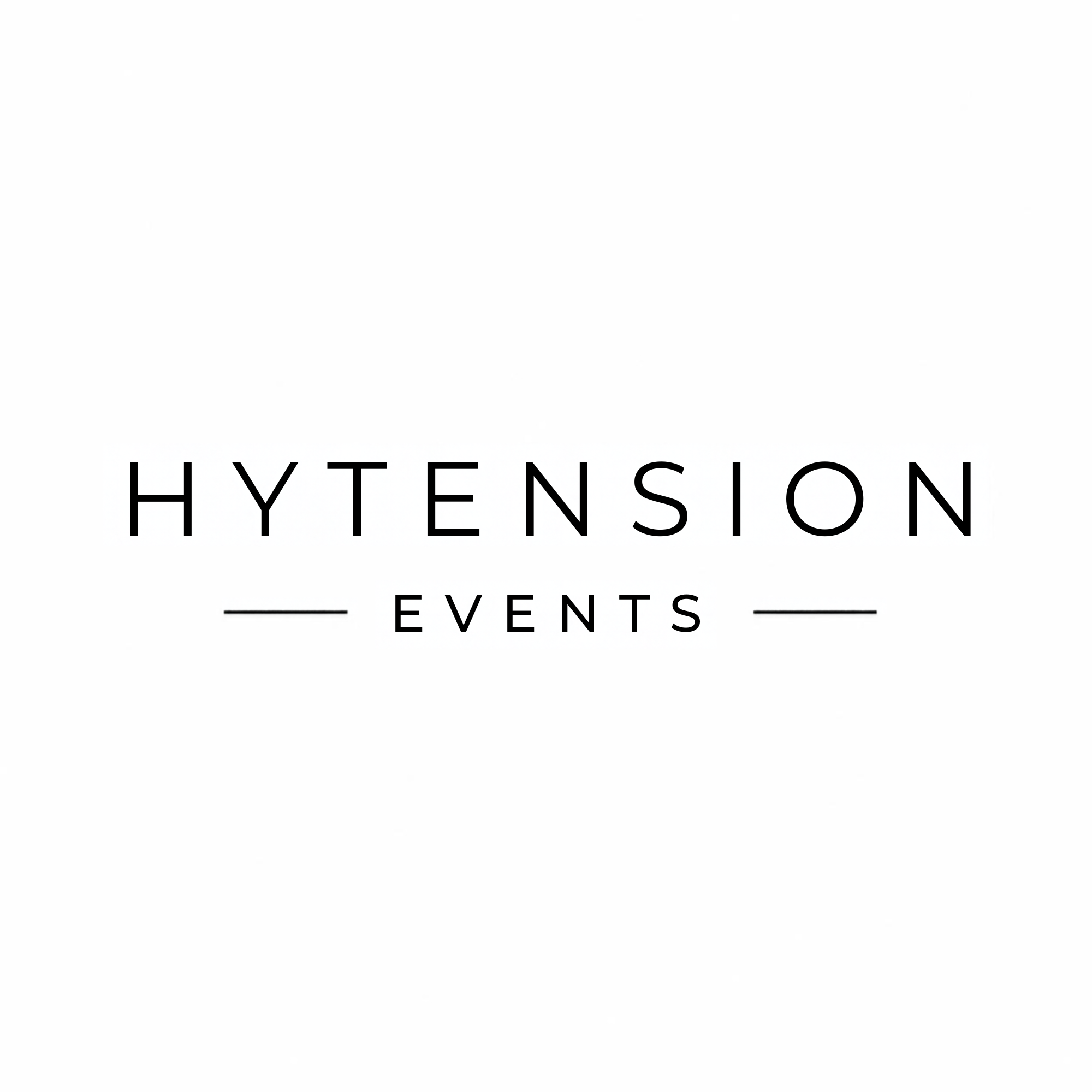 Hytension Events