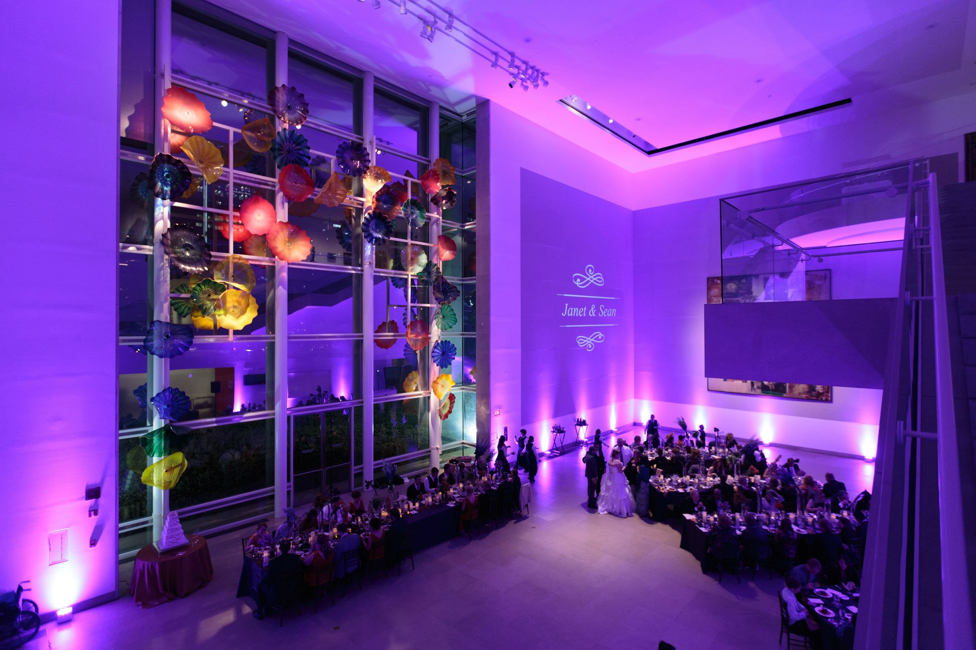 Hytension Events Wedding Production